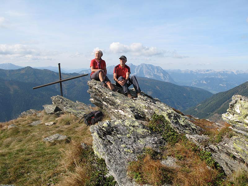 schoberspitze